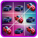 Tic Tac Toe - Sports Car APK