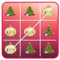 Christmas Rink - Tic Tac Toe