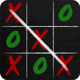 Tic Tac Toe simgesi