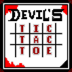 Devil's tic tac toe