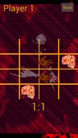 Devil's tic tac toe captura de pantalla 3