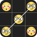 ”Emoji Tic Tac Toe