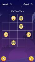 پوستر Emoji Tic Tac Toe