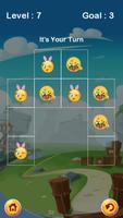 Tic Tac Toe : Flirt Emoji screenshot 3