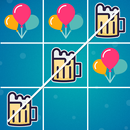 Tic Tac Toe - New Year 2017 APK