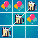 Tic Tac Toe - New Year 2017