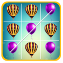 Hot Air Balloon - Tic Tac Toe APK