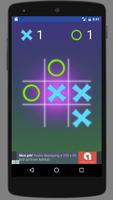 TIC TAC TOE Original screenshot 2