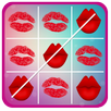 Tic Tac Toe - Sexy Kiss APK