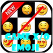 Tic Tac Toe For Emoji