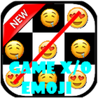 Tic Tac Toe For Emoji icon