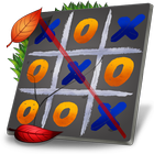 Real TicTacToe+ icon
