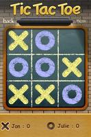 Real TicTacToe+ plakat