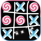 Tic TacToe Candy icon