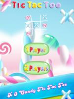 Tic TacToe Candy Screenshot 3