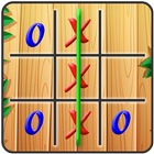 Tic Tac Toe Play Zeichen