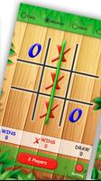 برنامه‌نما Tic Tac Toe Play عکس از صفحه