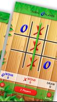 Tic Tac Toe Play تصوير الشاشة 2