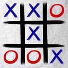 Tic Tac Toe أيقونة