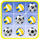 Tic Tac Toe - Football APK