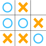 Tic Tac Toe - Easy