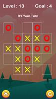 Tic Tac Toe Online ภาพหน้าจอ 1