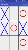 TicTacToe capture d'écran 1