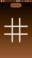 Tic Tac Toe syot layar 1