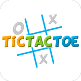 Tic Tac Toe icon