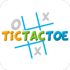 آیکون‌ Tic Tac Toe