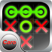 Tic Tac Toe: Caro APK