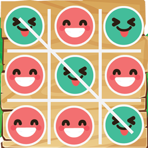 TicTacToe Fun Pro Single Player Vs Double Player