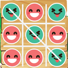 TicTacToe Fun Pro Single Player Vs Double Player icon