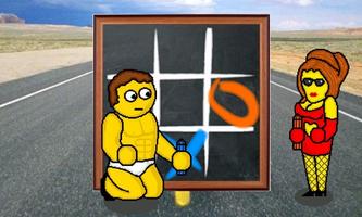 Tic Tac Toe Plus screenshot 3