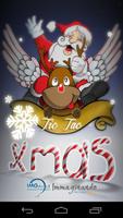 Tic Tac XMAS poster