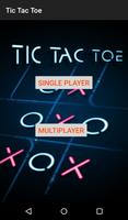 Tic Tac Poster