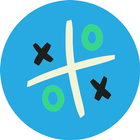 Tic Tac Toe Game icon