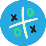 Tic Tac Toe Game icon