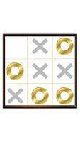 لعبة إكس أو XO مع كبور imagem de tela 2
