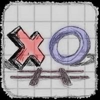 Tic Tac Toe For Kids screenshot 1