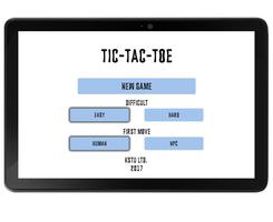 TicTacToe screenshot 3