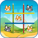 tic tac cat APK