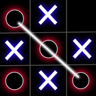 Tic Tac Toe Classic 2018 آئیکن