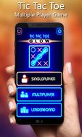 Tic Tac Toe Classic 2018 پوسٹر