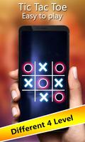 Tic Tac Toe Classic 2018 imagem de tela 1