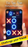 Tic Tac Toe Classic 2018 imagem de tela 2