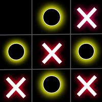 Tic Tac Toe ภาพหน้าจอ 1