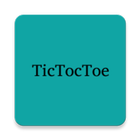 TicTocToe ícone