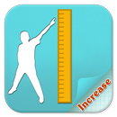 Increase Height Naturally Tips APK