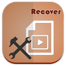 Recover Large Video File Guide-APK